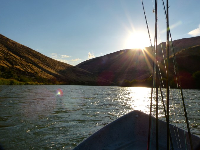 Early starts mean being the first on prime runs